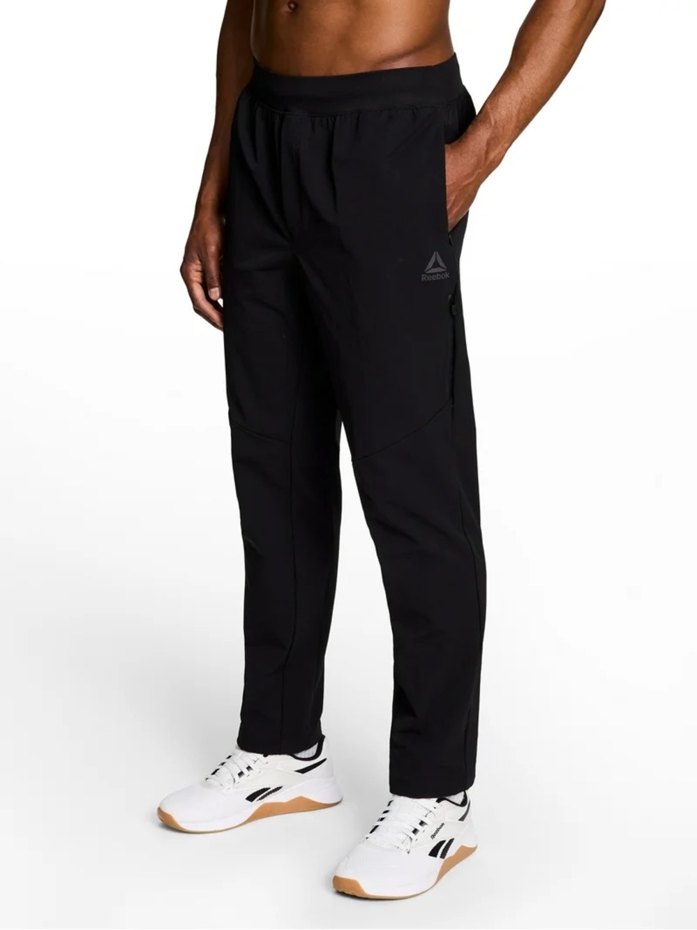 Reebok woven pants